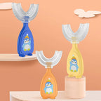 U-shape Kids Toothbrush Children's - Kart It Up   - U-shape Kids Toothbrush Children's - Kart It Up   - U-shape Kids Toothbrush Children's - Kart It Up   - U-shape Kids Toothbrush Children's - Kart It Up   - U-shape Kids Toothbrush Children's - Kart It Up   - U-shape Kids Toothbrush Children's - Kart It Up  - U-shape Kids Toothbrush Children's - Kart It Up  -   - 