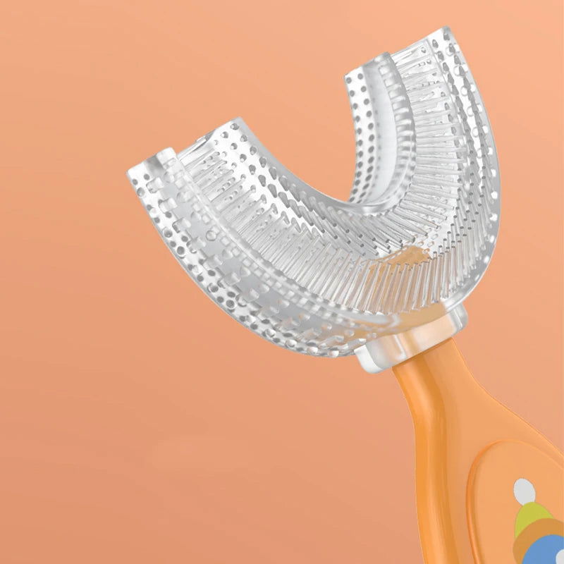 U-shape Kids Toothbrush Children's - Kart It Up   - U-shape Kids Toothbrush Children's - Kart It Up   - U-shape Kids Toothbrush Children's - Kart It Up   - U-shape Kids Toothbrush Children's - Kart It Up   - U-shape Kids Toothbrush Children's - Kart It Up   - U-shape Kids Toothbrush Children's - Kart It Up  - U-shape Kids Toothbrush Children's - Kart It Up  -   - 