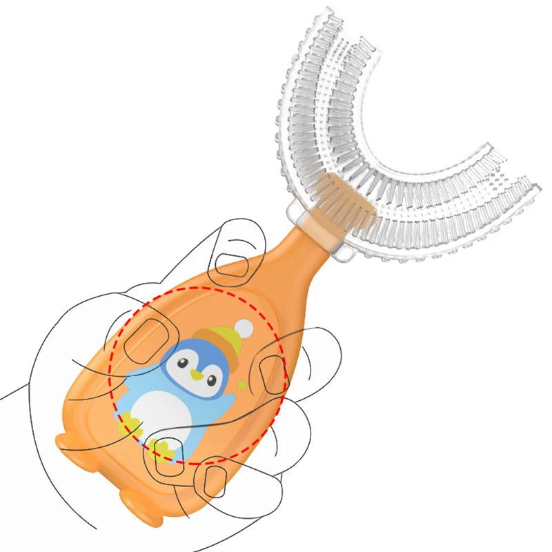 U-shape Kids Toothbrush Children's - Kart It Up   - U-shape Kids Toothbrush Children's - Kart It Up   - U-shape Kids Toothbrush Children's - Kart It Up   - U-shape Kids Toothbrush Children's - Kart It Up   - U-shape Kids Toothbrush Children's - Kart It Up   - U-shape Kids Toothbrush Children's - Kart It Up  - U-shape Kids Toothbrush Children's - Kart It Up  -   - 