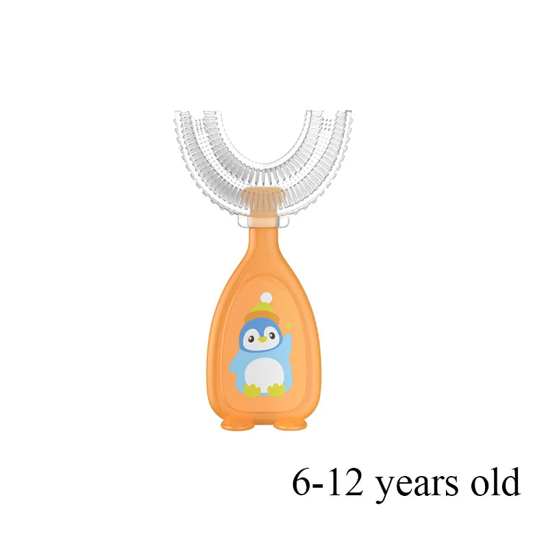 U-shape Kids Toothbrush Children's - Kart It Up   - U-shape Kids Toothbrush Children's - Kart It Up   - U-shape Kids Toothbrush Children's - Kart It Up   - U-shape Kids Toothbrush Children's - Kart It Up   - U-shape Kids Toothbrush Children's - Kart It Up  - U-shape Kids Toothbrush Children's - Kart It Up  -  - 