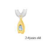U-shape Kids Toothbrush Children's - Kart It Up   - U-shape Kids Toothbrush Children's - Kart It Up   - U-shape Kids Toothbrush Children's - Kart It Up   - U-shape Kids Toothbrush Children's - Kart It Up   - U-shape Kids Toothbrush Children's - Kart It Up  - U-shape Kids Toothbrush Children's - Kart It Up  -  - 