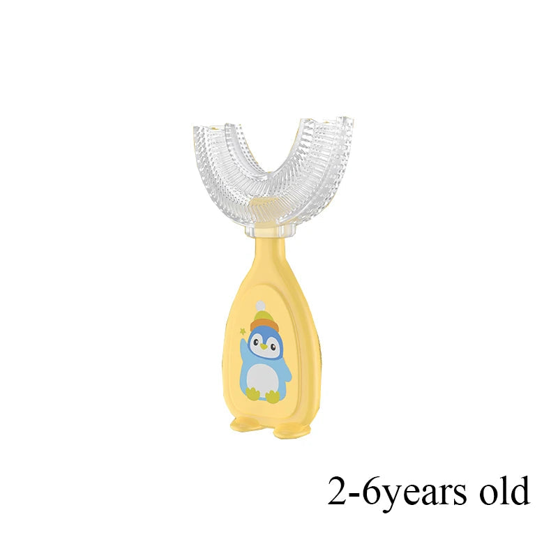 U-shape Kids Toothbrush Children's - Kart It Up   - U-shape Kids Toothbrush Children's - Kart It Up   - U-shape Kids Toothbrush Children's - Kart It Up   - U-shape Kids Toothbrush Children's - Kart It Up   - U-shape Kids Toothbrush Children's - Kart It Up  - U-shape Kids Toothbrush Children's - Kart It Up  -  - 