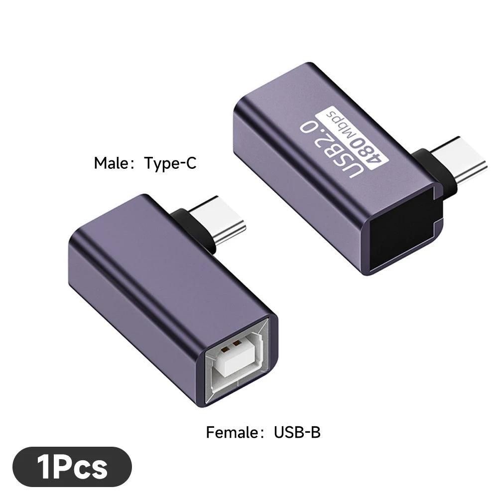 USB-B to Type-C 2.0 Adapter USB-B Female - Kart It Up   - USB-B to Type-C 2.0 Adapter USB-B Female - Kart It Up   - USB-B to Type-C 2.0 Adapter USB-B Female - Kart It Up   - USB-B to Type-C 2.0 Adapter USB-B Female - Kart It Up   - USB-B to Type-C 2.0 Adapter USB-B Female - Kart It Up   - USB-B to Type-C 2.0 Adapter USB-B Female - Kart It Up  - USB-B to Type-C 2.0 Adapter USB-B Female - Kart It Up  -   - 