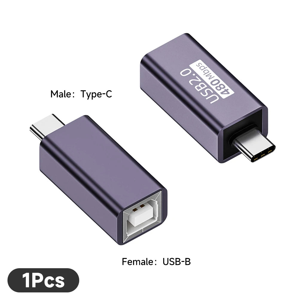 USB-B to Type-C 2.0 Adapter USB-B Female - Kart It Up   - USB-B to Type-C 2.0 Adapter USB-B Female - Kart It Up   - USB-B to Type-C 2.0 Adapter USB-B Female - Kart It Up   - USB-B to Type-C 2.0 Adapter USB-B Female - Kart It Up   - USB-B to Type-C 2.0 Adapter USB-B Female - Kart It Up   - USB-B to Type-C 2.0 Adapter USB-B Female - Kart It Up  - USB-B to Type-C 2.0 Adapter USB-B Female - Kart It Up  -   - 