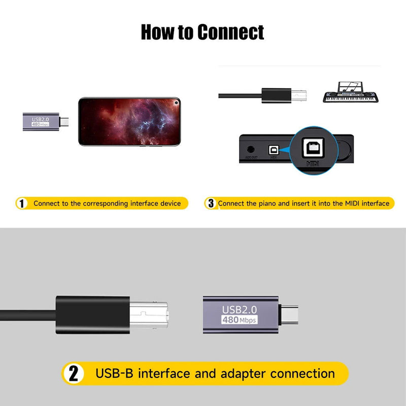 USB-B to Type-C 2.0 Adapter USB-B Female - Kart It Up   - USB-B to Type-C 2.0 Adapter USB-B Female - Kart It Up   - USB-B to Type-C 2.0 Adapter USB-B Female - Kart It Up   - USB-B to Type-C 2.0 Adapter USB-B Female - Kart It Up   - USB-B to Type-C 2.0 Adapter USB-B Female - Kart It Up   - USB-B to Type-C 2.0 Adapter USB-B Female - Kart It Up  - USB-B to Type-C 2.0 Adapter USB-B Female - Kart It Up  -   - 
