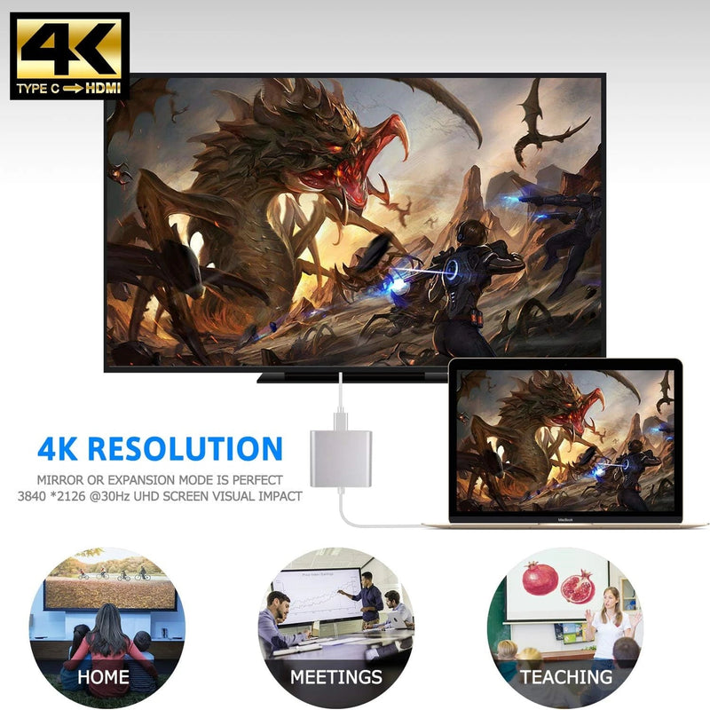 USB C to HDMI Adapter - Kart It Up   - USB C to HDMI Adapter - Kart It Up   - USB C to HDMI Adapter - Kart It Up   - USB C to HDMI Adapter - Kart It Up   - USB C to HDMI Adapter - Kart It Up   - USB C to HDMI Adapter - Kart It Up  - USB C to HDMI Adapter - Kart It Up  -   - 