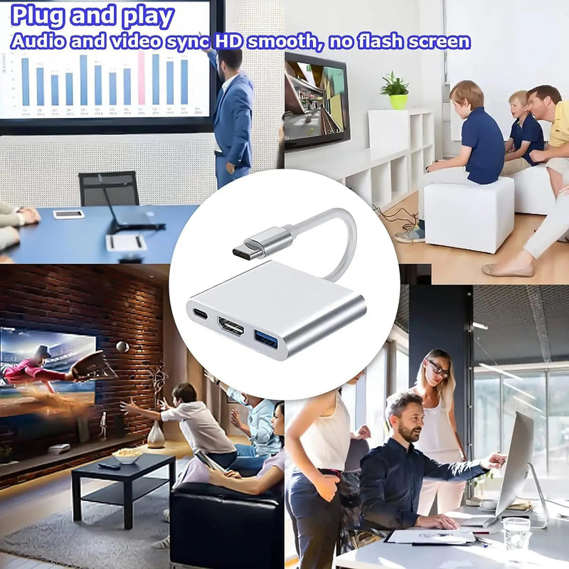 USB C to HDMI Adapter - Kart It Up   - USB C to HDMI Adapter - Kart It Up   - USB C to HDMI Adapter - Kart It Up   - USB C to HDMI Adapter - Kart It Up   - USB C to HDMI Adapter - Kart It Up   - USB C to HDMI Adapter - Kart It Up  - USB C to HDMI Adapter - Kart It Up  -   - 
