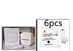 Portable Mini Thermal Label Printer - Kart It Up   - Portable Mini Thermal Label Printer - Kart It Up   -  - 