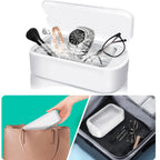 Ultrasonic Mini Jewelry Cleaner - Kart It Up   - Ultrasonic Mini Jewelry Cleaner - Kart It Up   - Ultrasonic Mini Jewelry Cleaner - Kart It Up   - Ultrasonic Mini Jewelry Cleaner - Kart It Up   - Ultrasonic Mini Jewelry Cleaner - Kart It Up   - Ultrasonic Mini Jewelry Cleaner - Kart It Up   - Ultrasonic Mini Jewelry Cleaner - Kart It Up   - Ultrasonic Mini Jewelry Cleaner - Kart It Up   - Ultrasonic Mini Jewelry Cleaner - Kart It Up  - Ultrasonic Mini Jewelry Cleaner - Kart It Up  -  