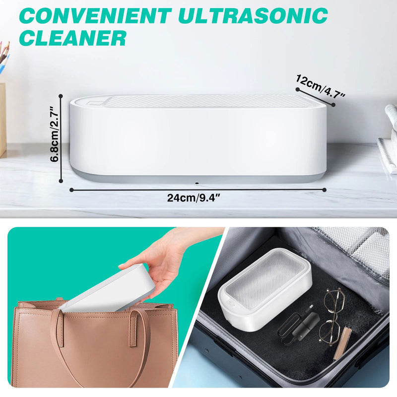 Ultrasonic Mini Jewelry Cleaner - Kart It Up   - Ultrasonic Mini Jewelry Cleaner - Kart It Up   - Ultrasonic Mini Jewelry Cleaner - Kart It Up   - Ultrasonic Mini Jewelry Cleaner - Kart It Up   - Ultrasonic Mini Jewelry Cleaner - Kart It Up   - Ultrasonic Mini Jewelry Cleaner - Kart It Up  - Ultrasonic Mini Jewelry Cleaner - Kart It Up  -   - 