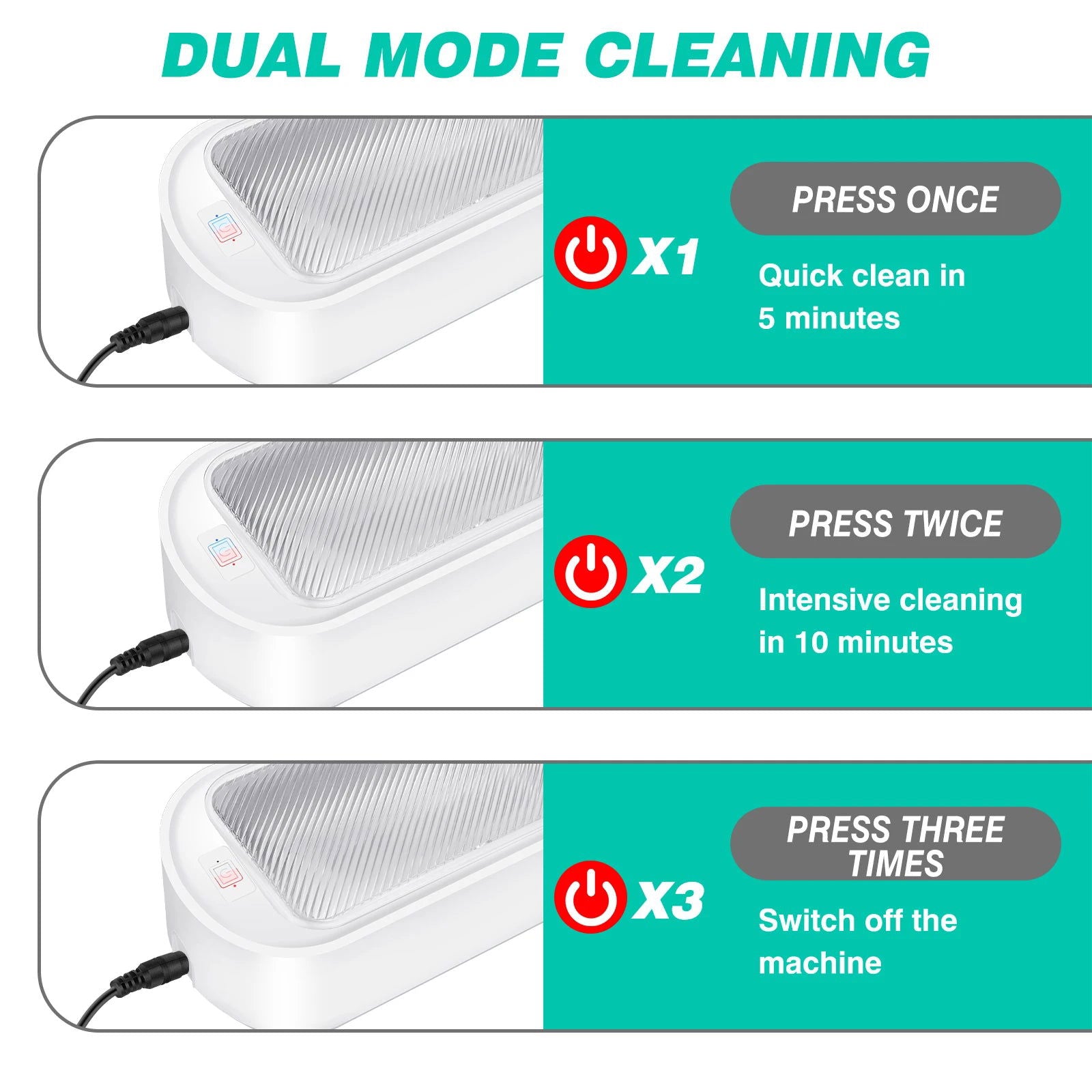 Ultrasonic Mini Jewelry Cleaner - Kart It Up   - Ultrasonic Mini Jewelry Cleaner - Kart It Up   - Ultrasonic Mini Jewelry Cleaner - Kart It Up   - Ultrasonic Mini Jewelry Cleaner - Kart It Up   - Ultrasonic Mini Jewelry Cleaner - Kart It Up   - Ultrasonic Mini Jewelry Cleaner - Kart It Up  - Ultrasonic Mini Jewelry Cleaner - Kart It Up  -   - 