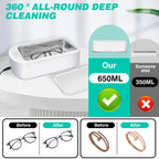Ultrasonic Mini Jewelry Cleaner - Kart It Up   - Ultrasonic Mini Jewelry Cleaner - Kart It Up   - Ultrasonic Mini Jewelry Cleaner - Kart It Up   - Ultrasonic Mini Jewelry Cleaner - Kart It Up   - Ultrasonic Mini Jewelry Cleaner - Kart It Up   - Ultrasonic Mini Jewelry Cleaner - Kart It Up  - Ultrasonic Mini Jewelry Cleaner - Kart It Up  -   - 