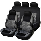 Universal Car Seat Cover - Kart It Up   -  