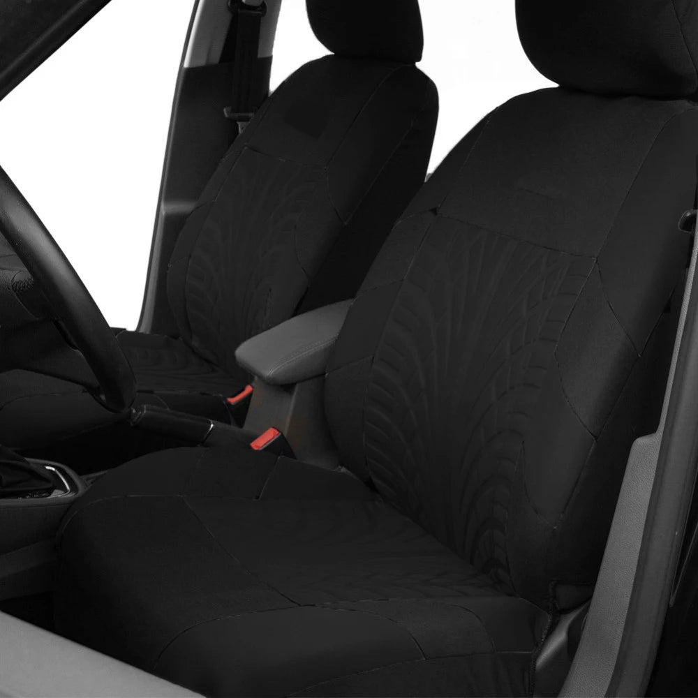 Universal Car Seat Cover - Kart It Up   -  