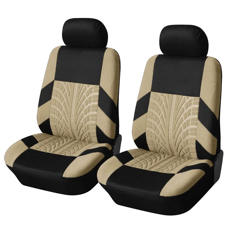 Universal Car Seat Cover - Kart It Up   - 41280613023831 
