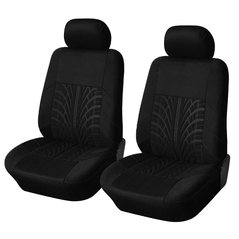 Universal Car Seat Cover - Kart It Up   - 41280613056599 