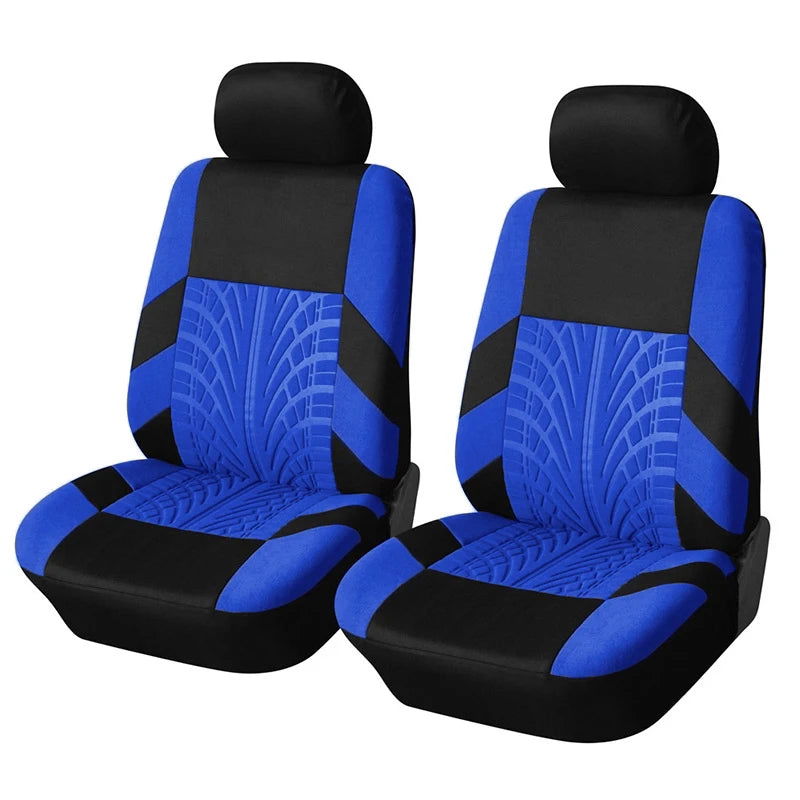 Universal Car Seat Cover - Kart It Up   - 41280613089367 