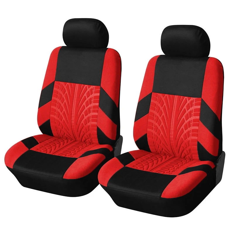 Universal Car Seat Cover - Kart It Up   - 41280613122135 