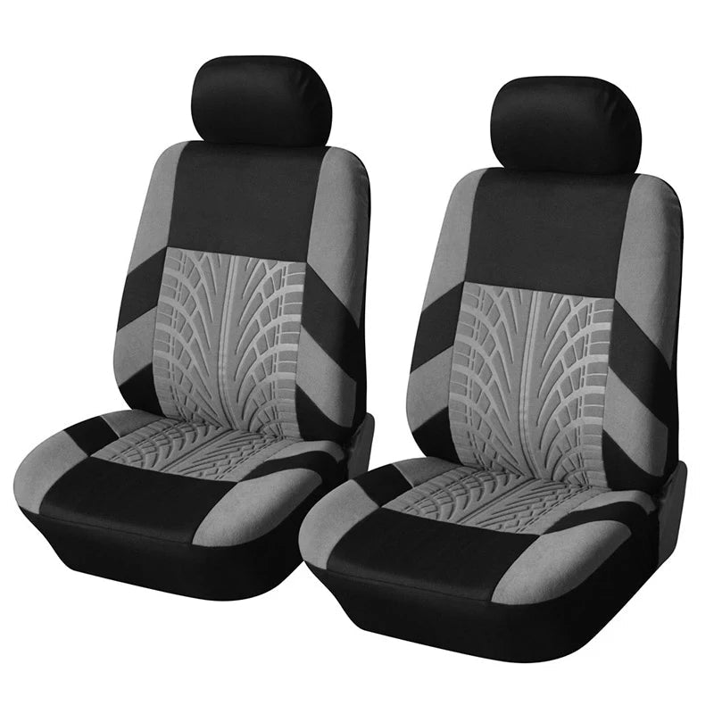 Universal Car Seat Cover - Kart It Up   - 41280613154903 