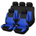 Universal Car Seat Cover - Kart It Up   - 41280613187671 
