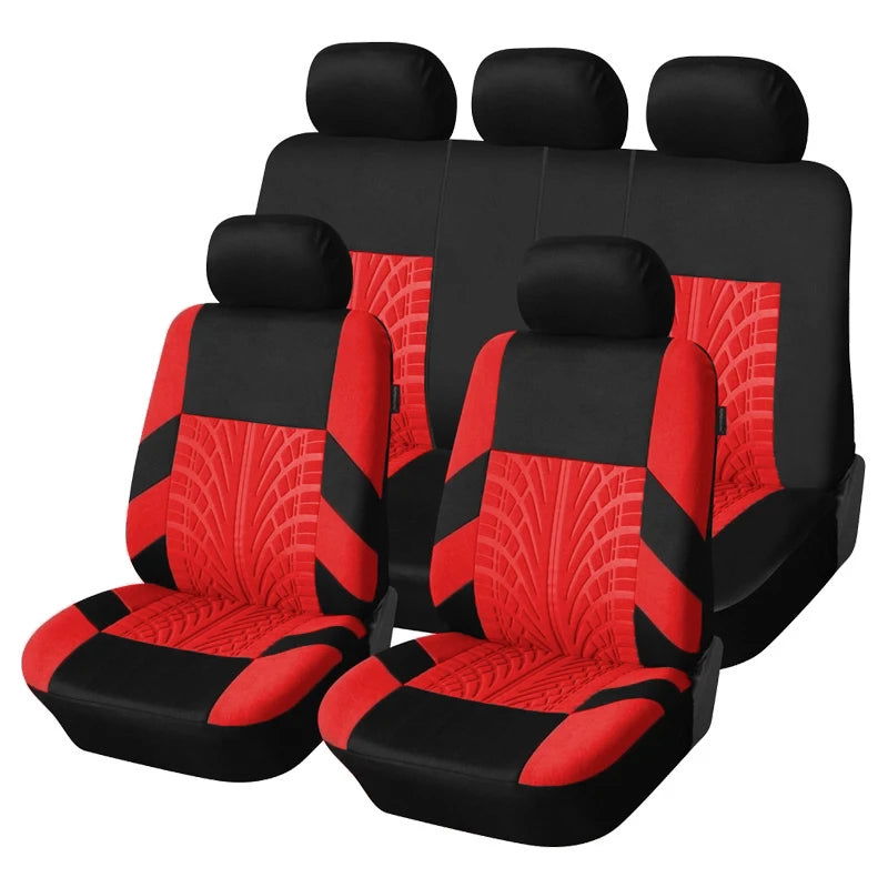 Universal Car Seat Cover - Kart It Up   - 41280613220439 