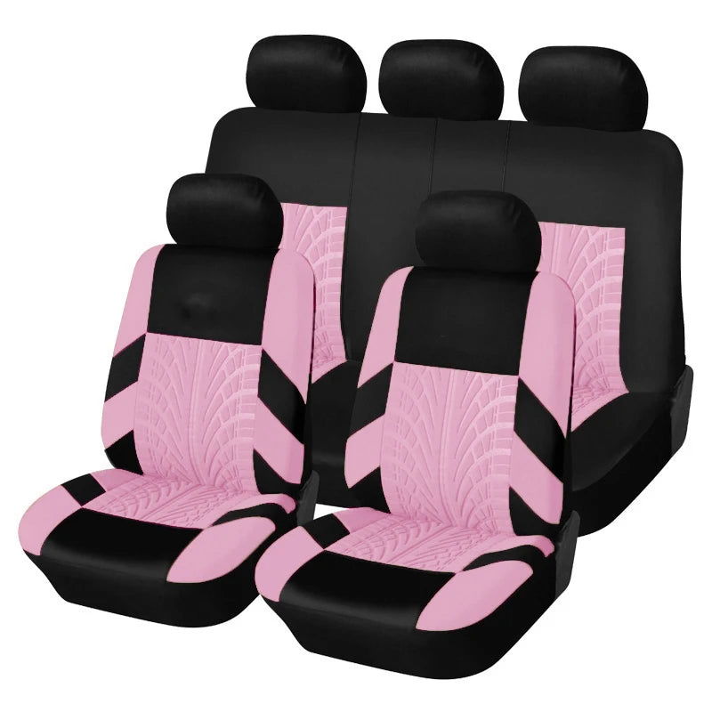 Universal Car Seat Cover - Kart It Up   - 41280613285975 