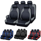 Universal Car Seat Covers - Kart It Up   -  