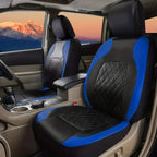 Universal Car Seat Covers - Kart It Up   -  