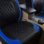 Universal Car Seat Covers - Kart It Up   -  