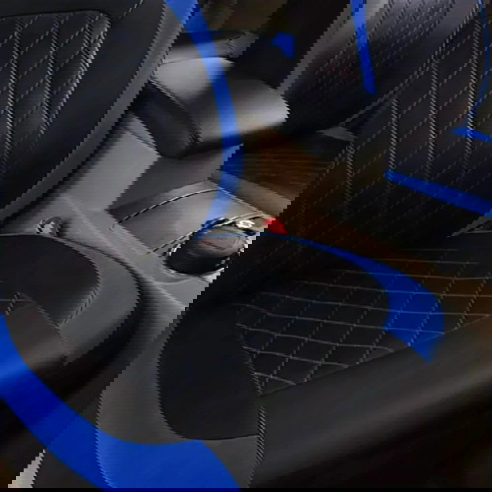 Universal Car Seat Covers - Kart It Up   -  