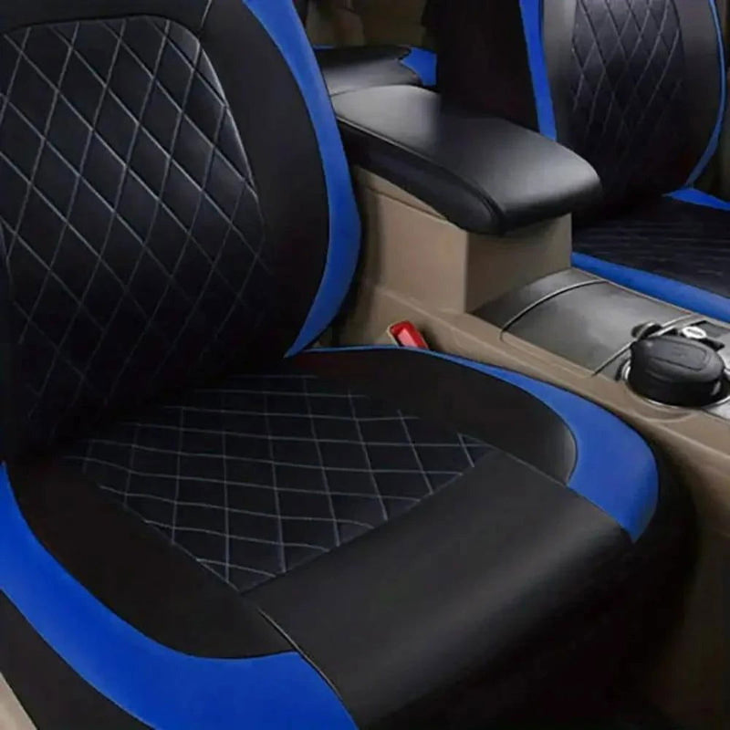 Universal Car Seat Covers - Kart It Up   -  