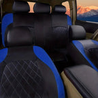 Universal Car Seat Covers - Kart It Up   -  