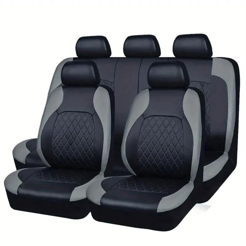 Universal Car Seat Covers - Kart It Up   - 41280621412439 