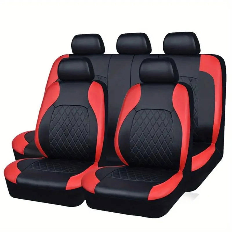 Universal Car Seat Covers - Kart It Up   - 41280621477975 