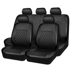 Universal Car Seat Covers - Kart It Up   - 41280621510743 