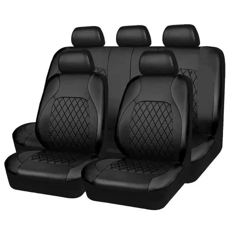 Universal Car Seat Covers - Kart It Up   - 41280621510743 