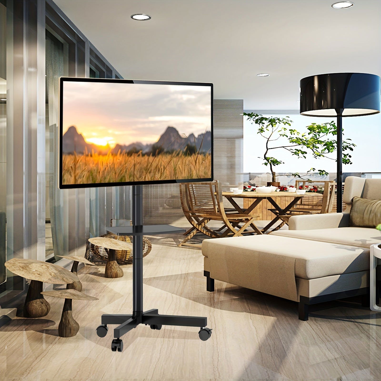 Universal Mobile TV Cart for 23in-55inch TV - Kart It Up   - Universal Mobile TV Cart for 23in-55inch TV - Kart It Up   - Universal Mobile TV Cart for 23in-55inch TV - Kart It Up   - Universal Mobile TV Cart for 23in-55inch TV - Kart It Up   - Universal Mobile TV Cart for 23in-55inch TV - Kart It Up   - Universal Mobile TV Cart for 23in-55inch TV - Kart It Up  - Universal Mobile TV Cart for 23in-55inch TV - Kart It Up  -   - 
