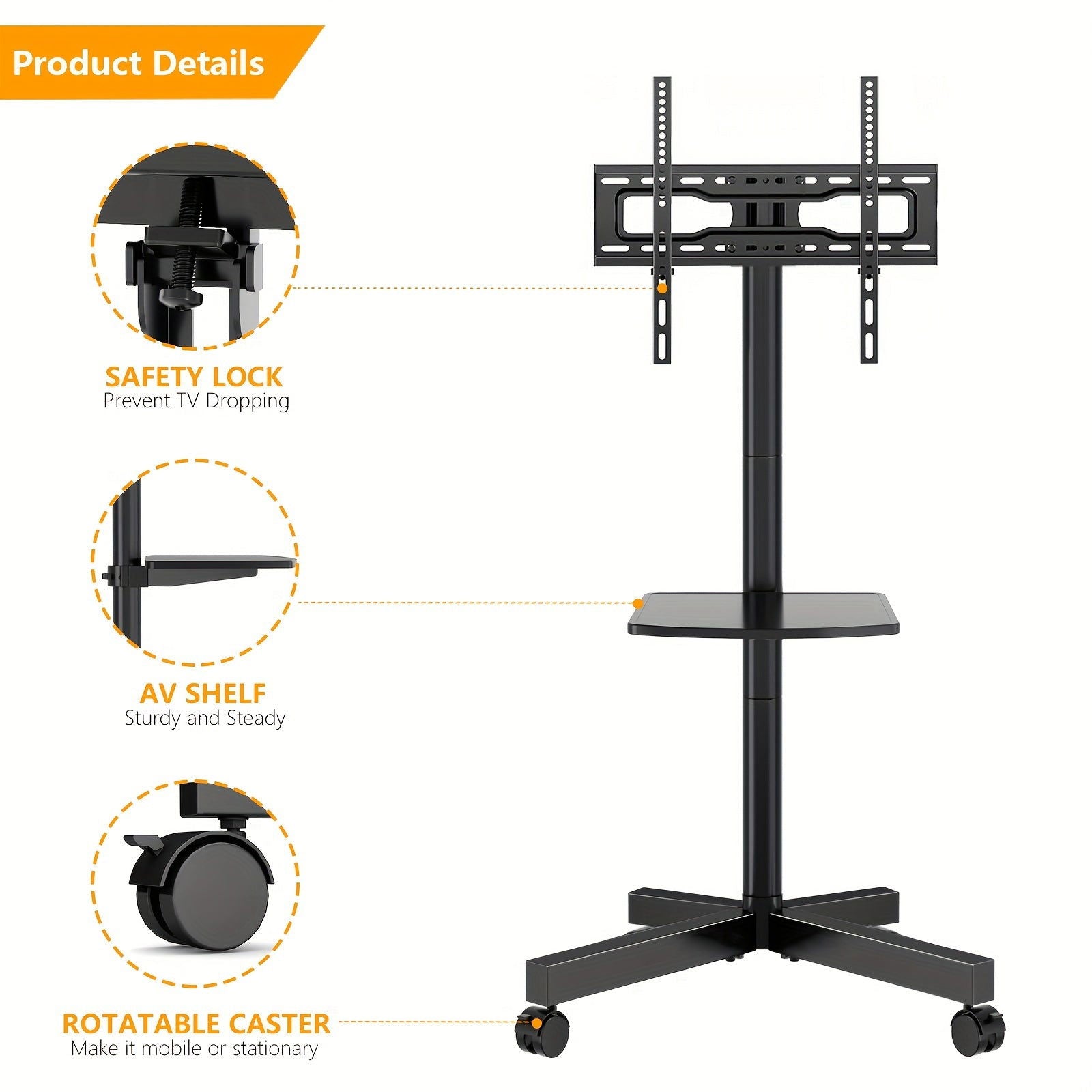 Universal Mobile TV Cart for 23in-55inch TV - Kart It Up   - Universal Mobile TV Cart for 23in-55inch TV - Kart It Up   - Universal Mobile TV Cart for 23in-55inch TV - Kart It Up   - Universal Mobile TV Cart for 23in-55inch TV - Kart It Up   - Universal Mobile TV Cart for 23in-55inch TV - Kart It Up   - Universal Mobile TV Cart for 23in-55inch TV - Kart It Up  - Universal Mobile TV Cart for 23in-55inch TV - Kart It Up  -   - 