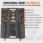 VEVOR Tap and Die Set - Kart It Up   - VEVOR Tap and Die Set - Kart It Up   - VEVOR Tap and Die Set - Kart It Up   - VEVOR Tap and Die Set - Kart It Up   - VEVOR Tap and Die Set - Kart It Up   - VEVOR Tap and Die Set - Kart It Up  - VEVOR Tap and Die Set - Kart It Up  -   - 