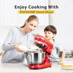 VIVOHOME Stand Mixer - Kart It Up   - VIVOHOME Stand Mixer - Kart It Up   - VIVOHOME Stand Mixer - Kart It Up   - VIVOHOME Stand Mixer - Kart It Up   - VIVOHOME Stand Mixer - Kart It Up   - VIVOHOME Stand Mixer - Kart It Up  - VIVOHOME Stand Mixer - Kart It Up  -   - 