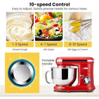 VIVOHOME Stand Mixer - Kart It Up   - VIVOHOME Stand Mixer - Kart It Up   - VIVOHOME Stand Mixer - Kart It Up   - VIVOHOME Stand Mixer - Kart It Up   - VIVOHOME Stand Mixer - Kart It Up   - VIVOHOME Stand Mixer - Kart It Up  - VIVOHOME Stand Mixer - Kart It Up  -   - 