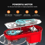 VIVOHOME Stand Mixer - Kart It Up   - VIVOHOME Stand Mixer - Kart It Up   - VIVOHOME Stand Mixer - Kart It Up   - VIVOHOME Stand Mixer - Kart It Up   - VIVOHOME Stand Mixer - Kart It Up   - VIVOHOME Stand Mixer - Kart It Up  - VIVOHOME Stand Mixer - Kart It Up  -   - 