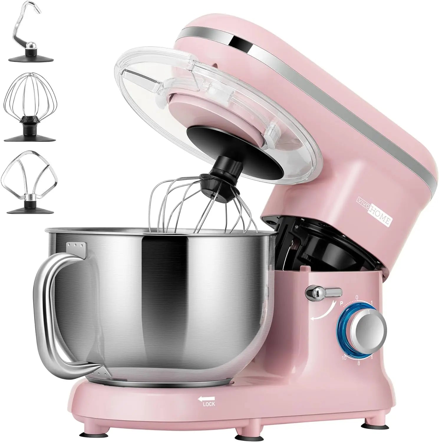 VIVOHOME Stand Mixer - Kart It Up   - VIVOHOME Stand Mixer - Kart It Up   - VIVOHOME Stand Mixer - Kart It Up   - VIVOHOME Stand Mixer - Kart It Up   - VIVOHOME Stand Mixer - Kart It Up   - VIVOHOME Stand Mixer - Kart It Up  - VIVOHOME Stand Mixer - Kart It Up  -   - 