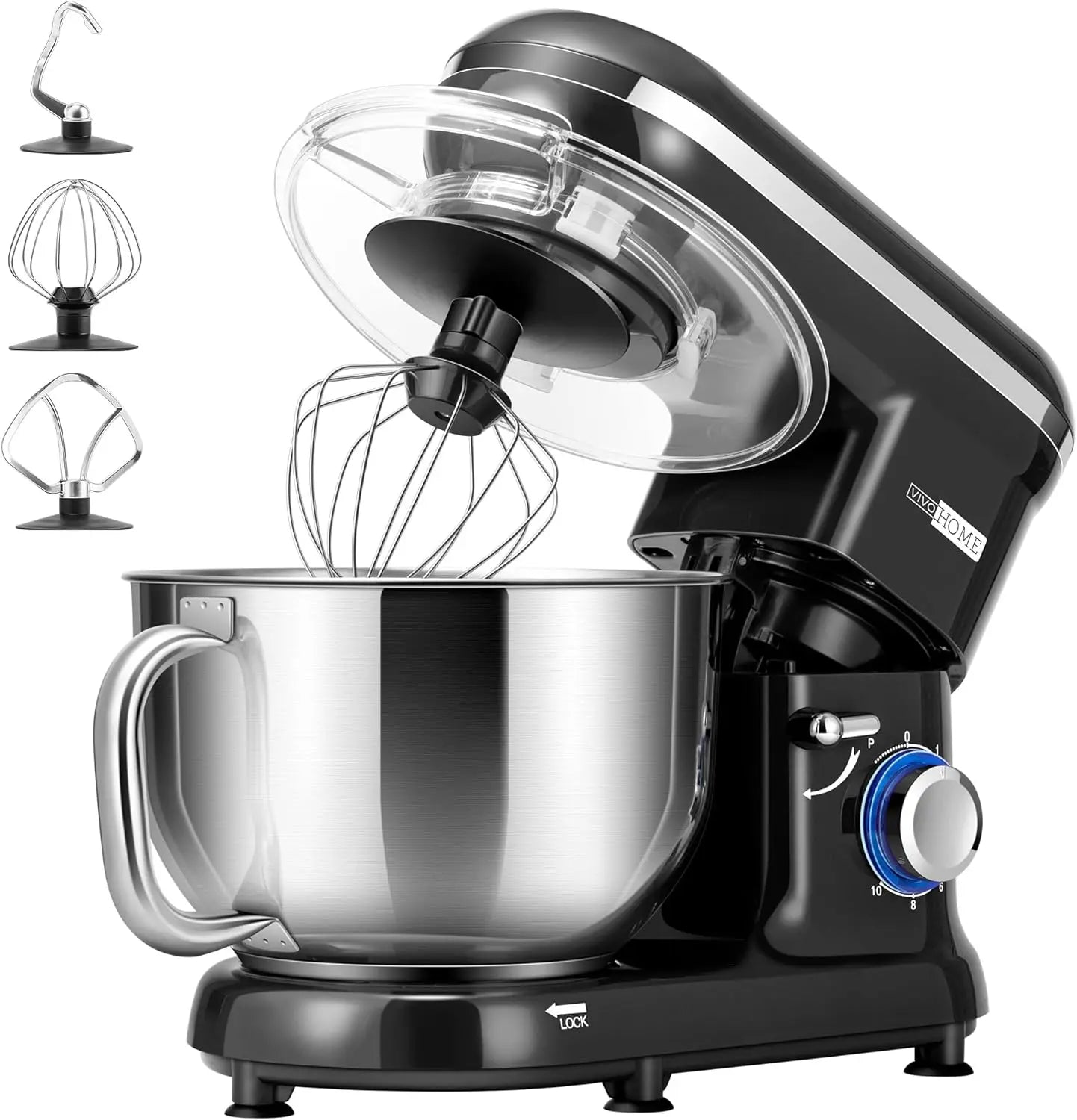 VIVOHOME Stand Mixer - Kart It Up   - VIVOHOME Stand Mixer - Kart It Up   - VIVOHOME Stand Mixer - Kart It Up   - VIVOHOME Stand Mixer - Kart It Up   - VIVOHOME Stand Mixer - Kart It Up   - VIVOHOME Stand Mixer - Kart It Up  - VIVOHOME Stand Mixer - Kart It Up  -   - 