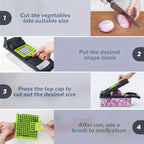 Vegetable Chopper - Kart It Up   - Vegetable Chopper - Kart It Up   - Vegetable Chopper - Kart It Up   - Vegetable Chopper - Kart It Up   - Vegetable Chopper - Kart It Up   - Vegetable Chopper - Kart It Up  - Vegetable Chopper - Kart It Up  -   - 