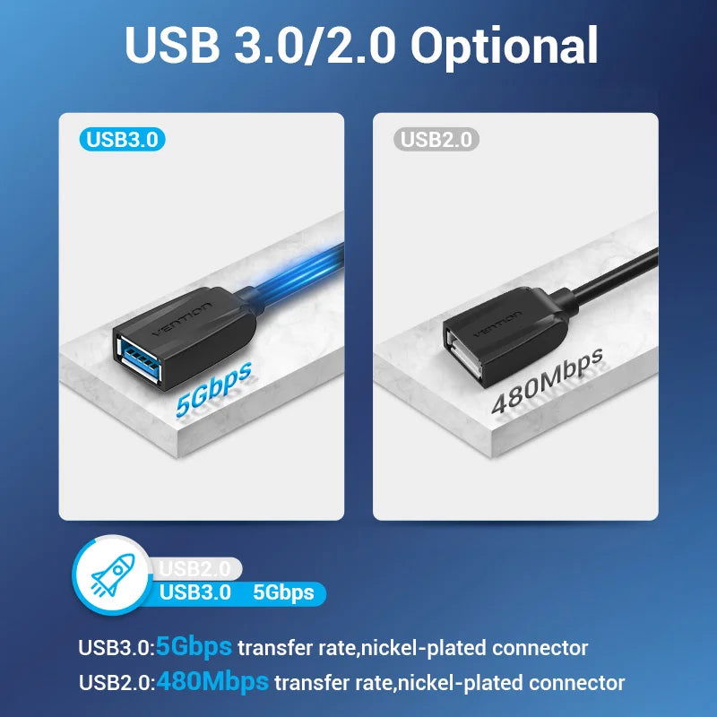 Vention USB Cable USB - Kart It Up   - Vention USB Cable USB - Kart It Up   - Vention USB Cable USB - Kart It Up   - Vention USB Cable USB - Kart It Up   - Vention USB Cable USB - Kart It Up   - Vention USB Cable USB - Kart It Up  - Vention USB Cable USB - Kart It Up  -   - 