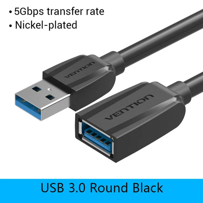 Vention USB Cable USB - Kart It Up   - Vention USB Cable USB - Kart It Up   - Vention USB Cable USB - Kart It Up   - Vention USB Cable USB - Kart It Up   - Vention USB Cable USB - Kart It Up   - Vention USB Cable USB - Kart It Up  - Vention USB Cable USB - Kart It Up  -   - 