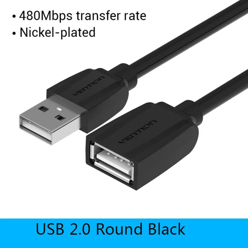 Vention USB Cable USB - Kart It Up   - Vention USB Cable USB - Kart It Up   - Vention USB Cable USB - Kart It Up   - Vention USB Cable USB - Kart It Up   - Vention USB Cable USB - Kart It Up   - Vention USB Cable USB - Kart It Up  - Vention USB Cable USB - Kart It Up  -   - 