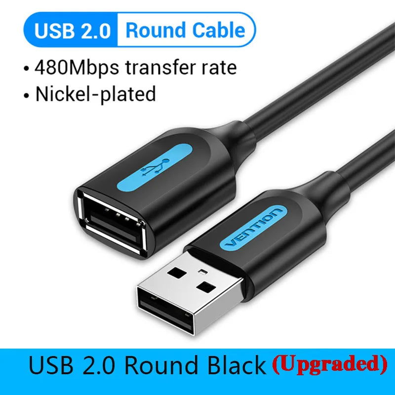 Vention USB Cable USB - Kart It Up   - Vention USB Cable USB - Kart It Up   - Vention USB Cable USB - Kart It Up   - Vention USB Cable USB - Kart It Up   - Vention USB Cable USB - Kart It Up   - Vention USB Cable USB - Kart It Up  - Vention USB Cable USB - Kart It Up  -   - 