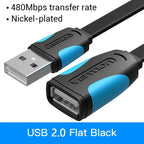 Vention USB Cable USB - Kart It Up   - Vention USB Cable USB - Kart It Up   - Vention USB Cable USB - Kart It Up   - Vention USB Cable USB - Kart It Up   - Vention USB Cable USB - Kart It Up   - Vention USB Cable USB - Kart It Up  - Vention USB Cable USB - Kart It Up  -   - 